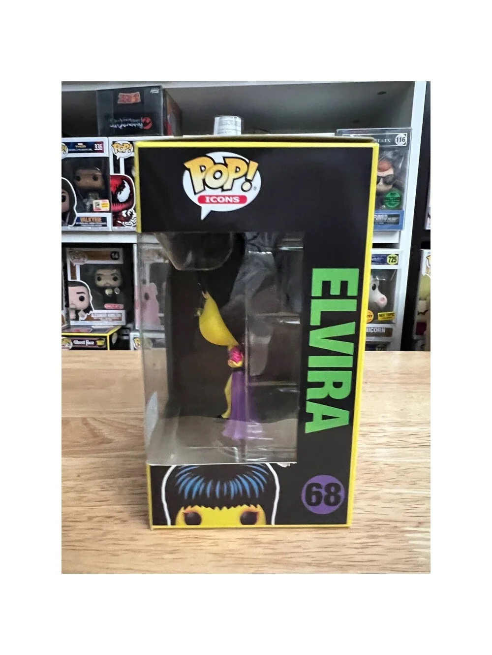 Funko limited edition